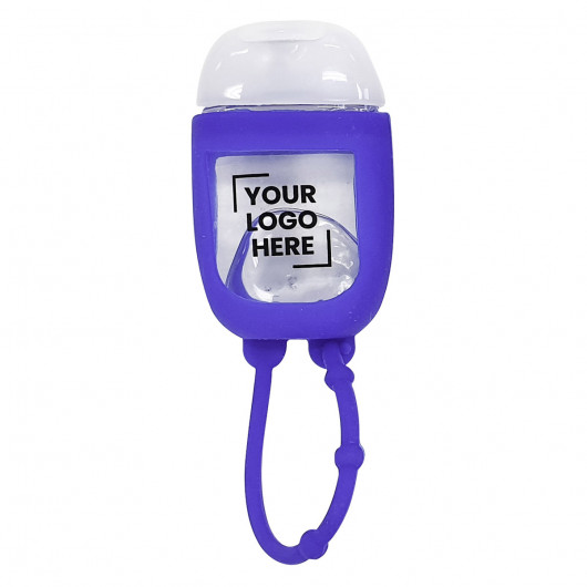Blue 30mL Windsor Hand Sanitisers
